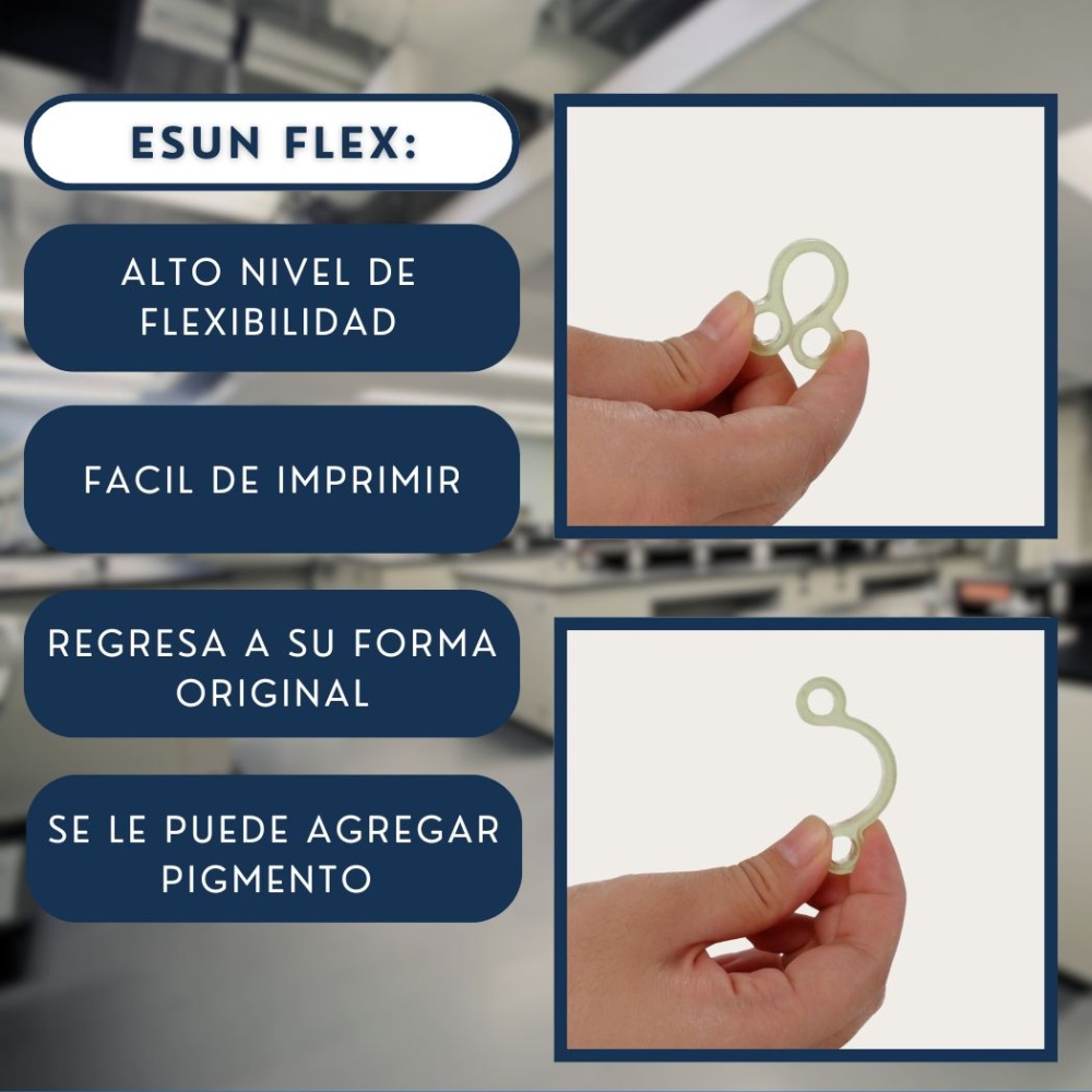 Esun Flex - Imagen 2