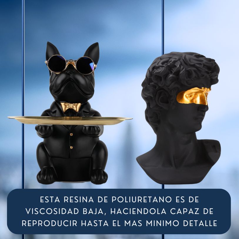 Alumires RC-3 Black - Imagen 5