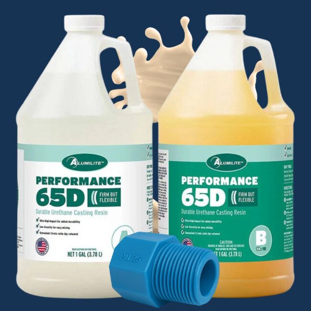 Alumilite Performance 65D