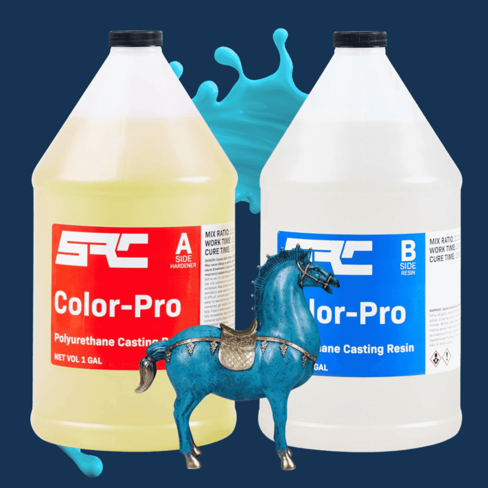 SRC Color Pro