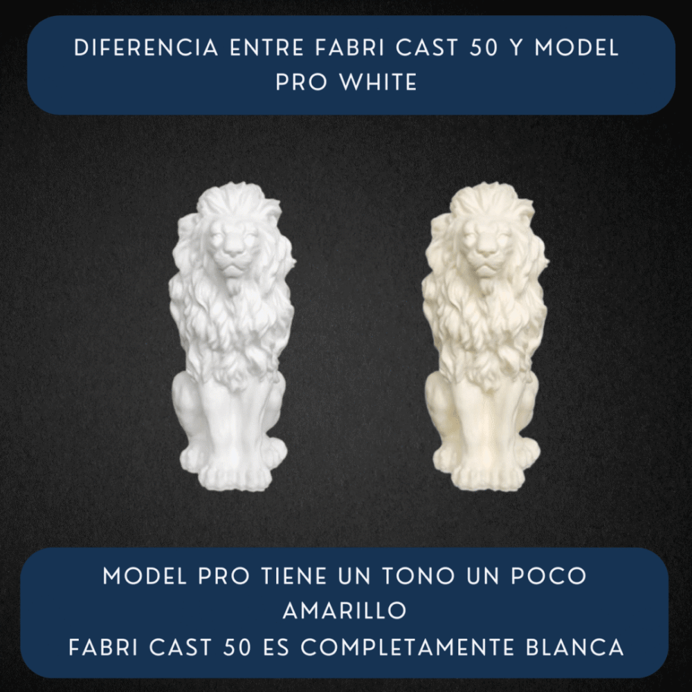 SRC Fabri Cast 50 - Imagen 6