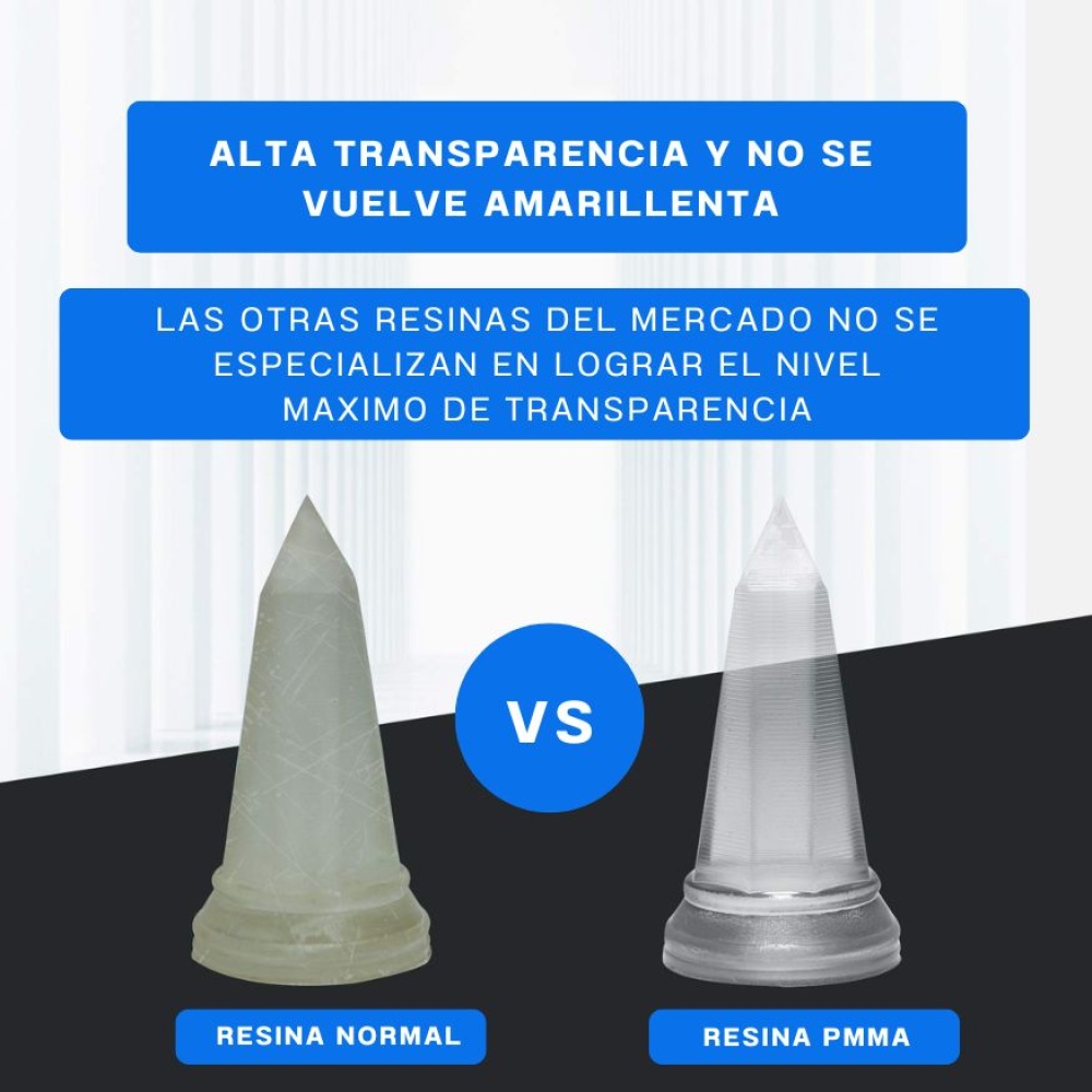 Esun PMMA Like - Imagen 2