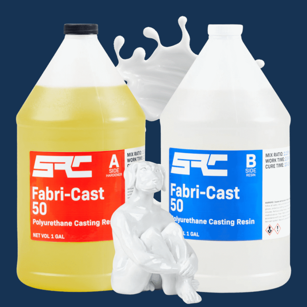 SRC Fabri Cast 50