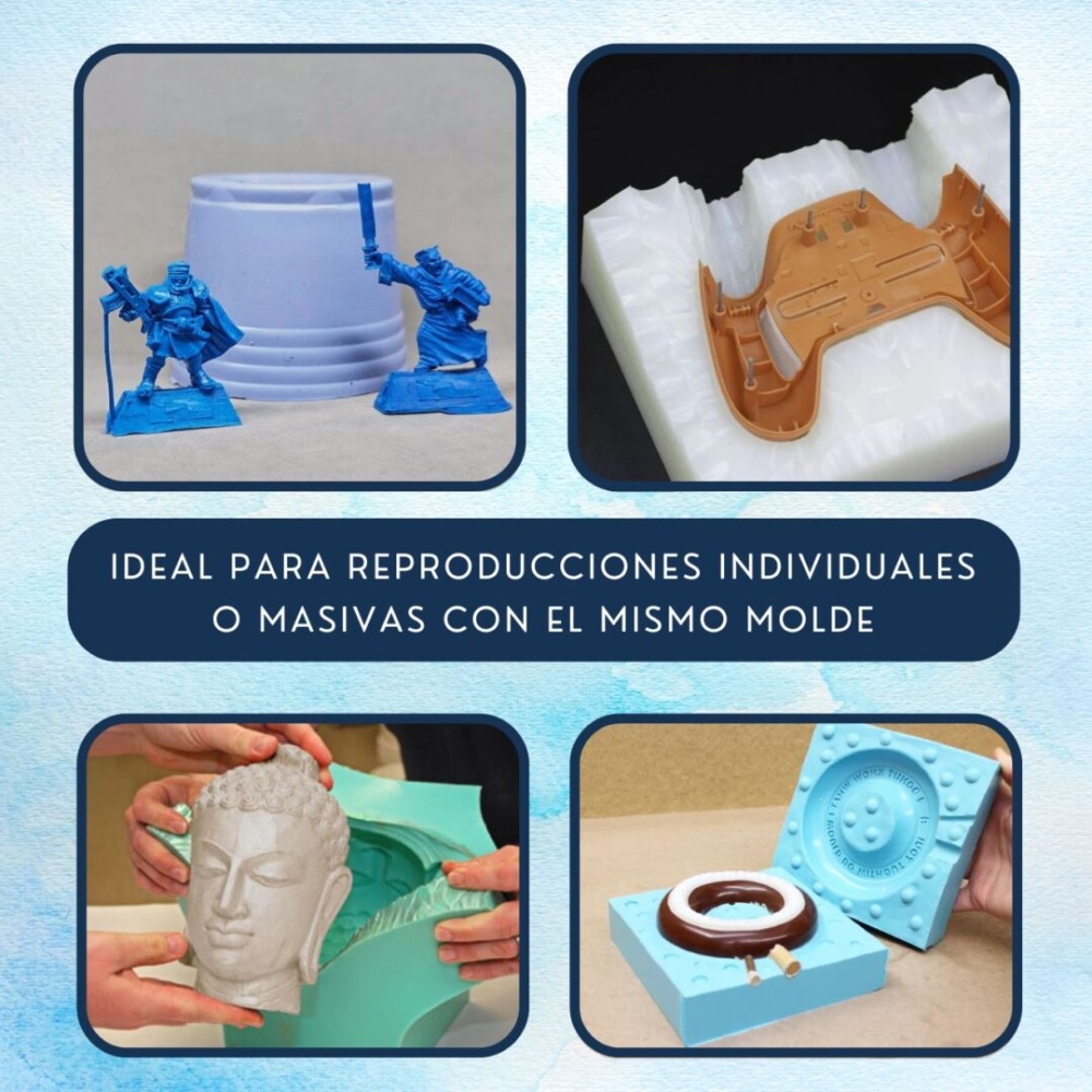 SRC Fabri Cast 50 - Imagen 4