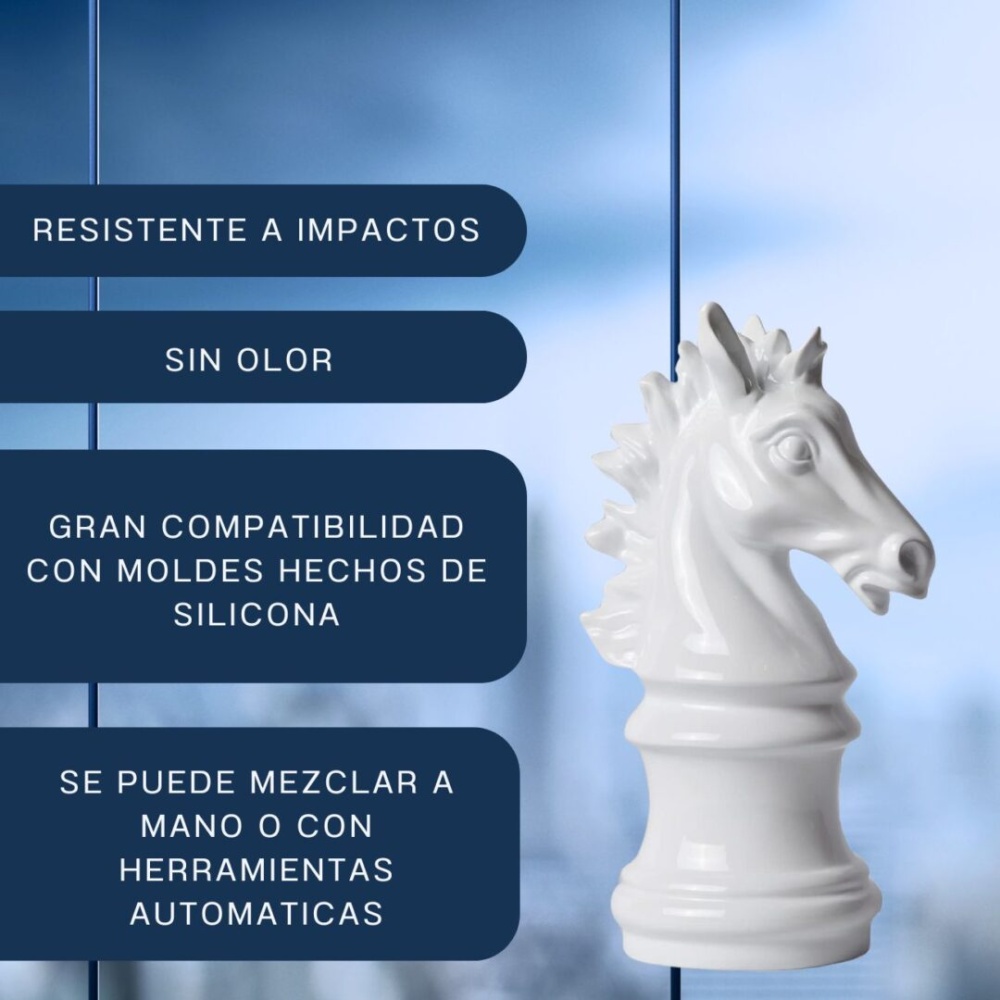 SRC Fabri Cast 50 - Imagen 2