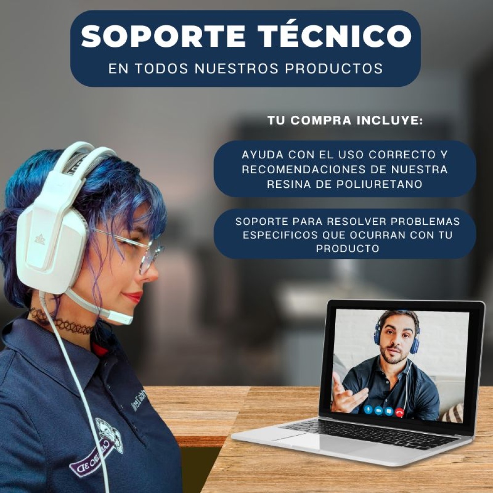 SRC Model Pro - Imagen 7