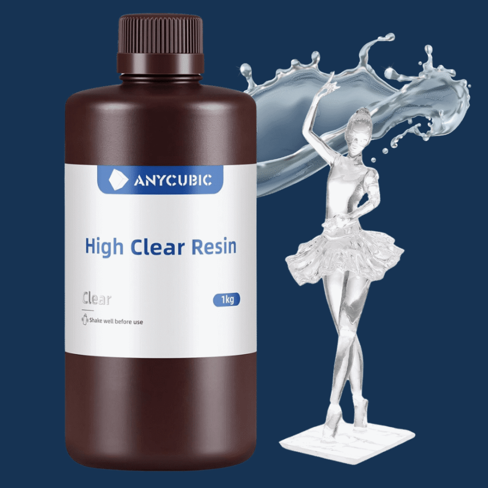 Anycubic High Clear