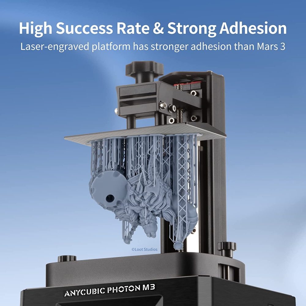 Anycubic Photon Mono M3 - Imagen 6