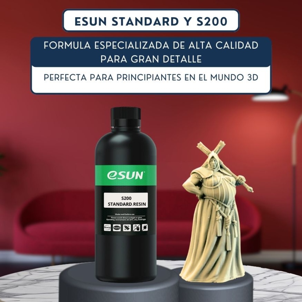 Esun S200 Estandar - Imagen 4