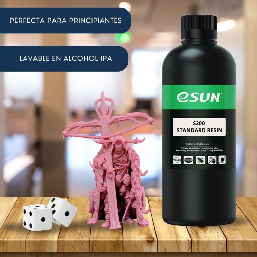 Esun S200 Estandar - Imagen 6