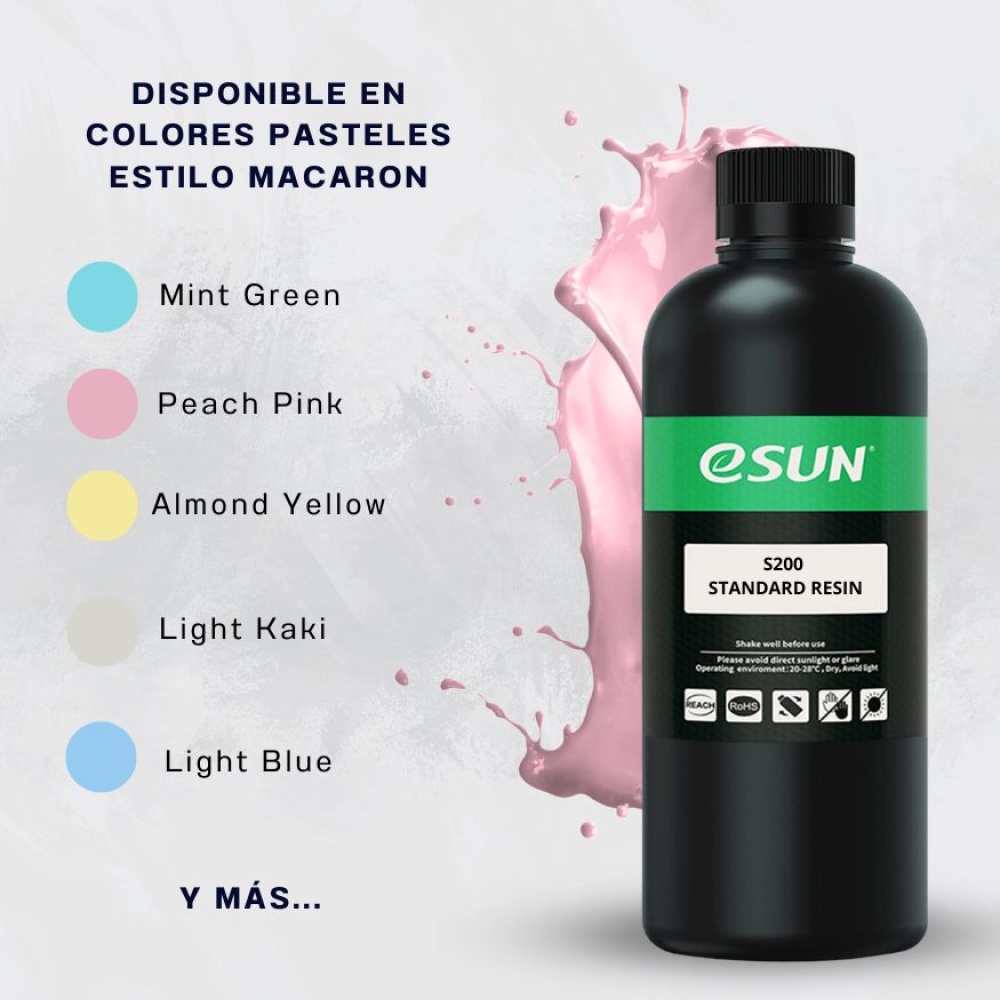 Esun S200 Estandar - Imagen 2