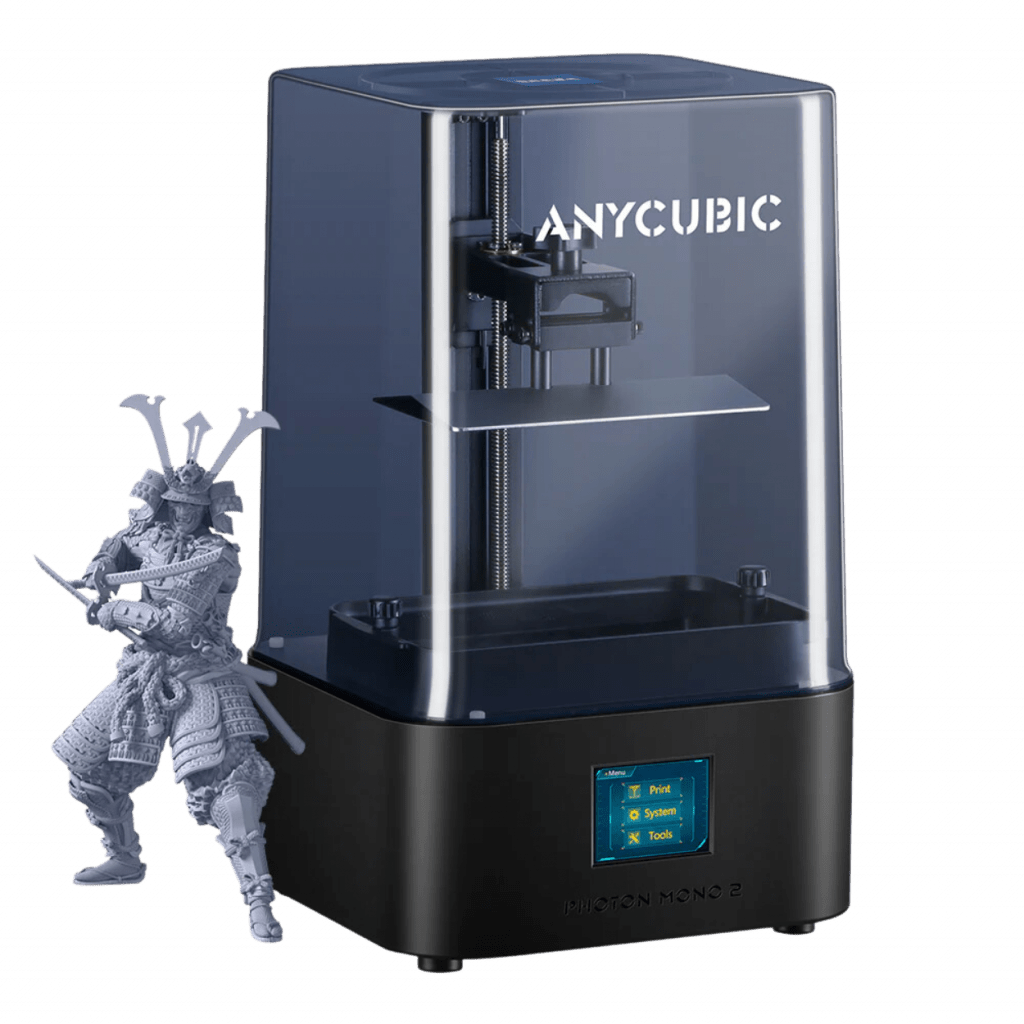 Impresora 3D Anycubic Photon Mono 2