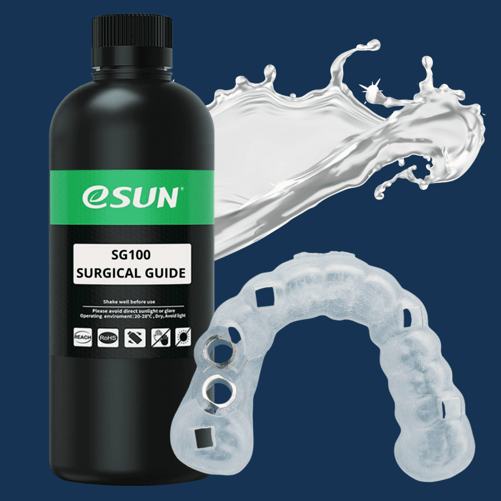 Esun SG100 Surgical Guide