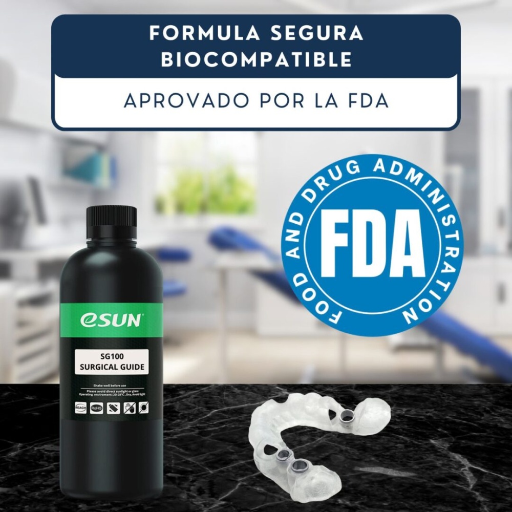 Esun SG100 Surgical Guide - Imagen 2