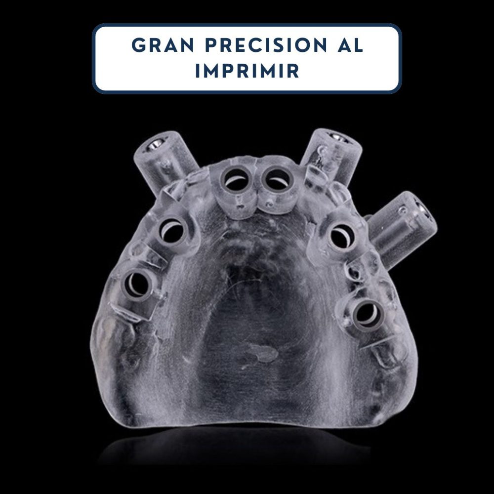 Esun SG100 Surgical Guide - Imagen 4