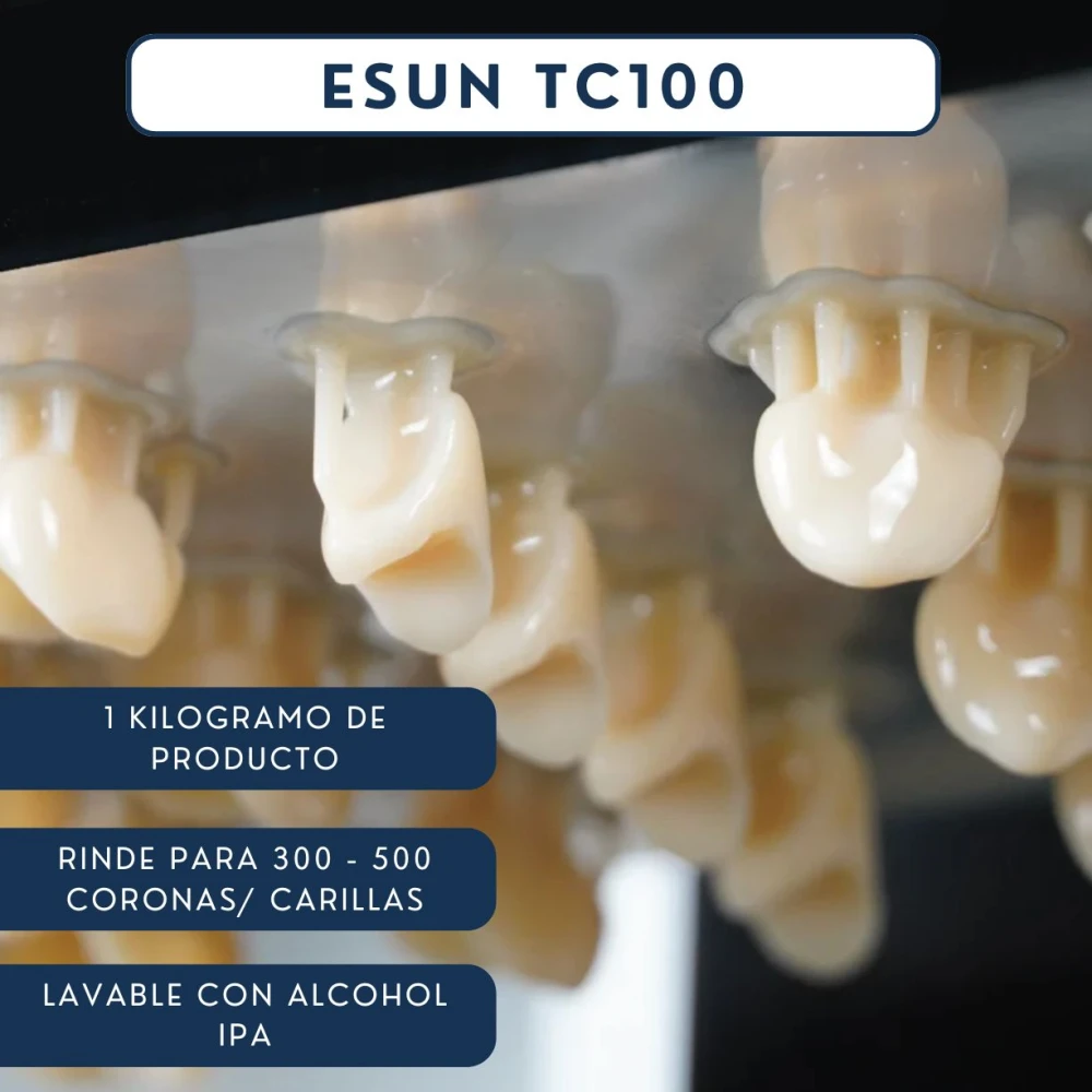 ESUN Temp TC100 - Imagen 5
