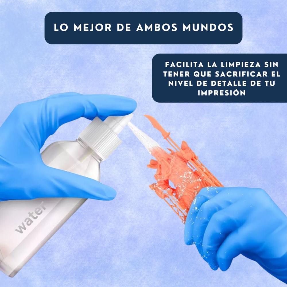 Esun Water Washable - Imagen 5