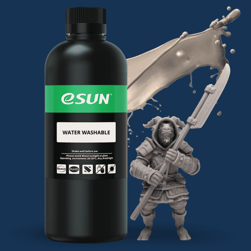 Esun Water Washable