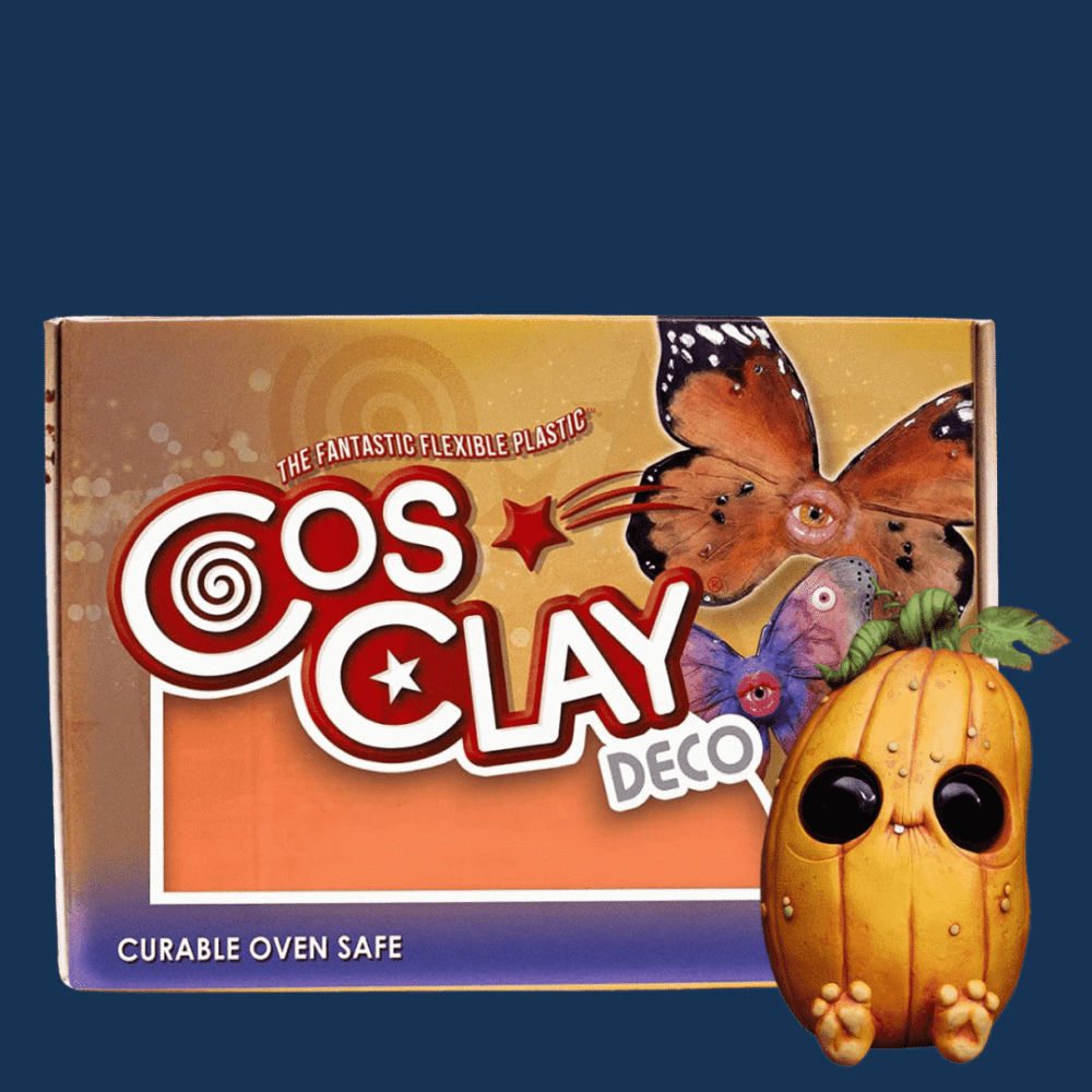 Cosclay Deco