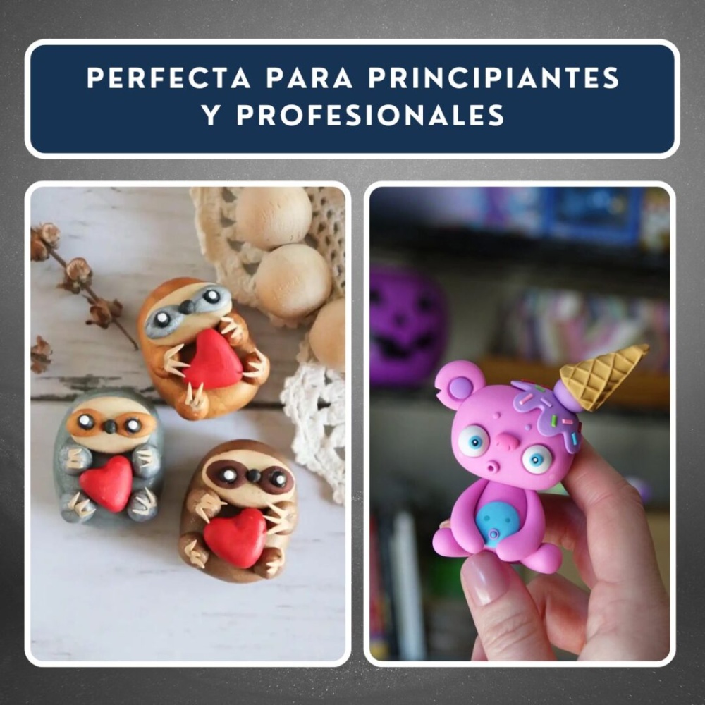 Cosclay Deco - Imagen 4