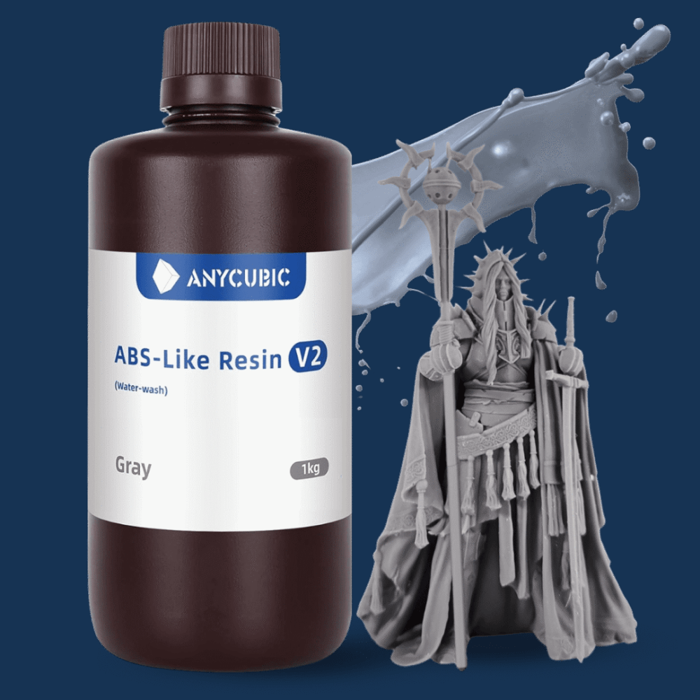 Anycubic ABS-Like V2