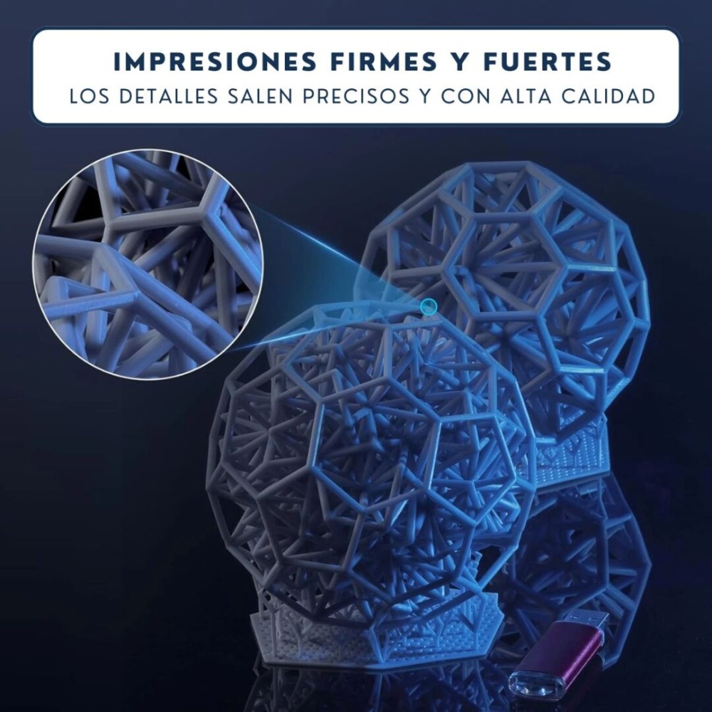 Anycubic High Speed 2.0 - Imagen 4