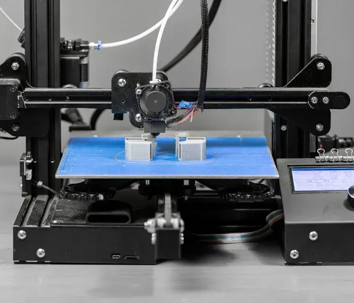 impresora 3d para que sirve