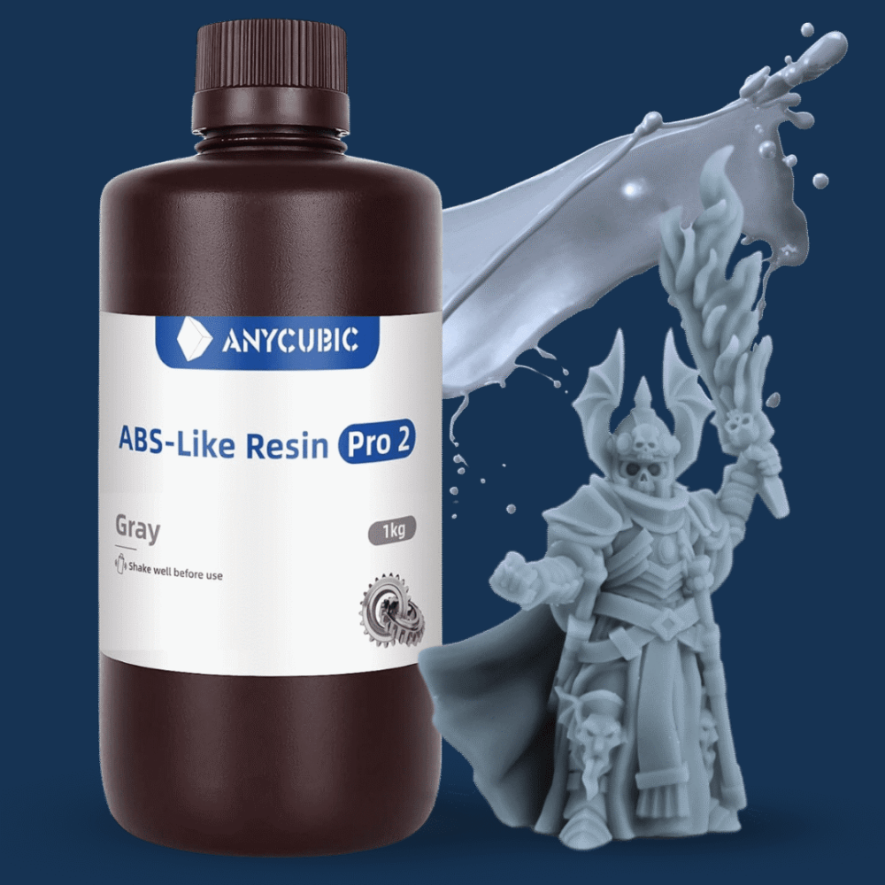 Anycubic ABS Pro 2