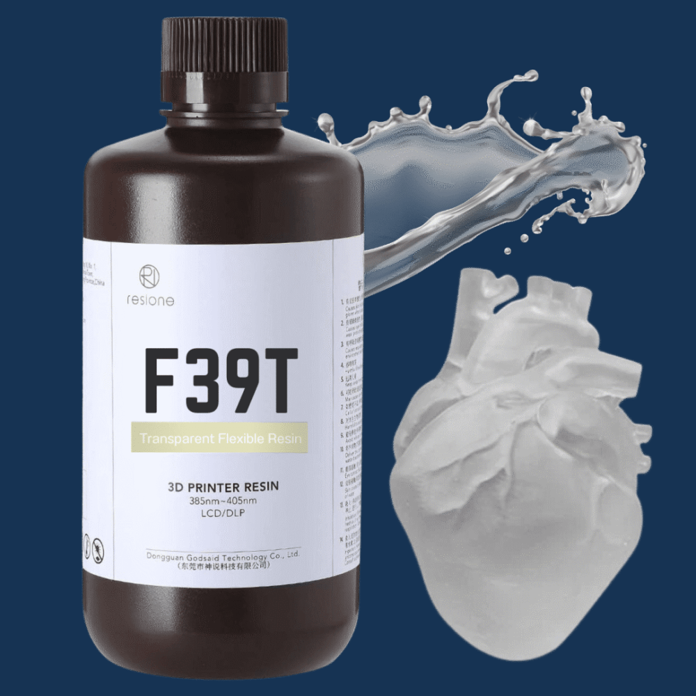 Resione F39T