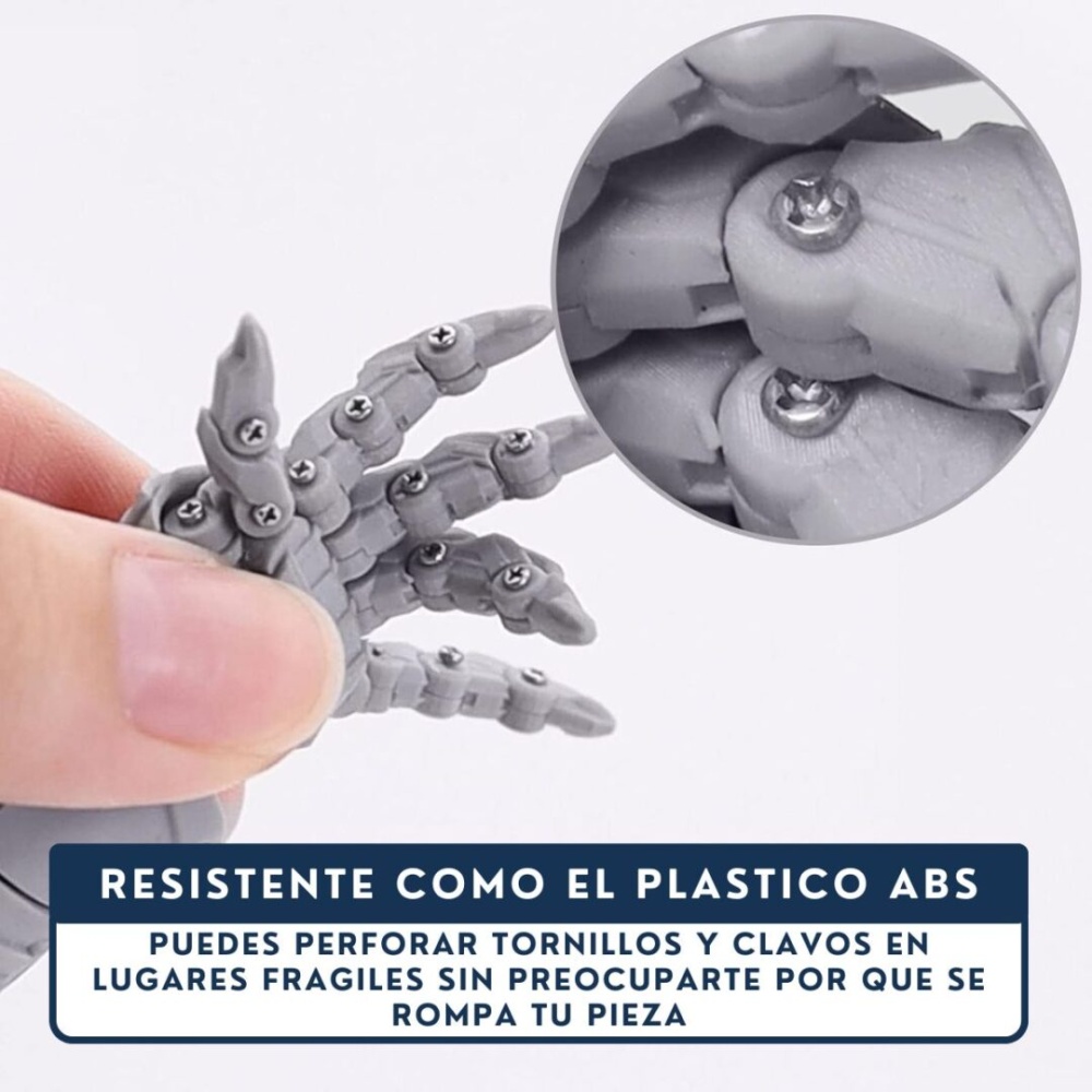 Resione M58 - Imagen 4