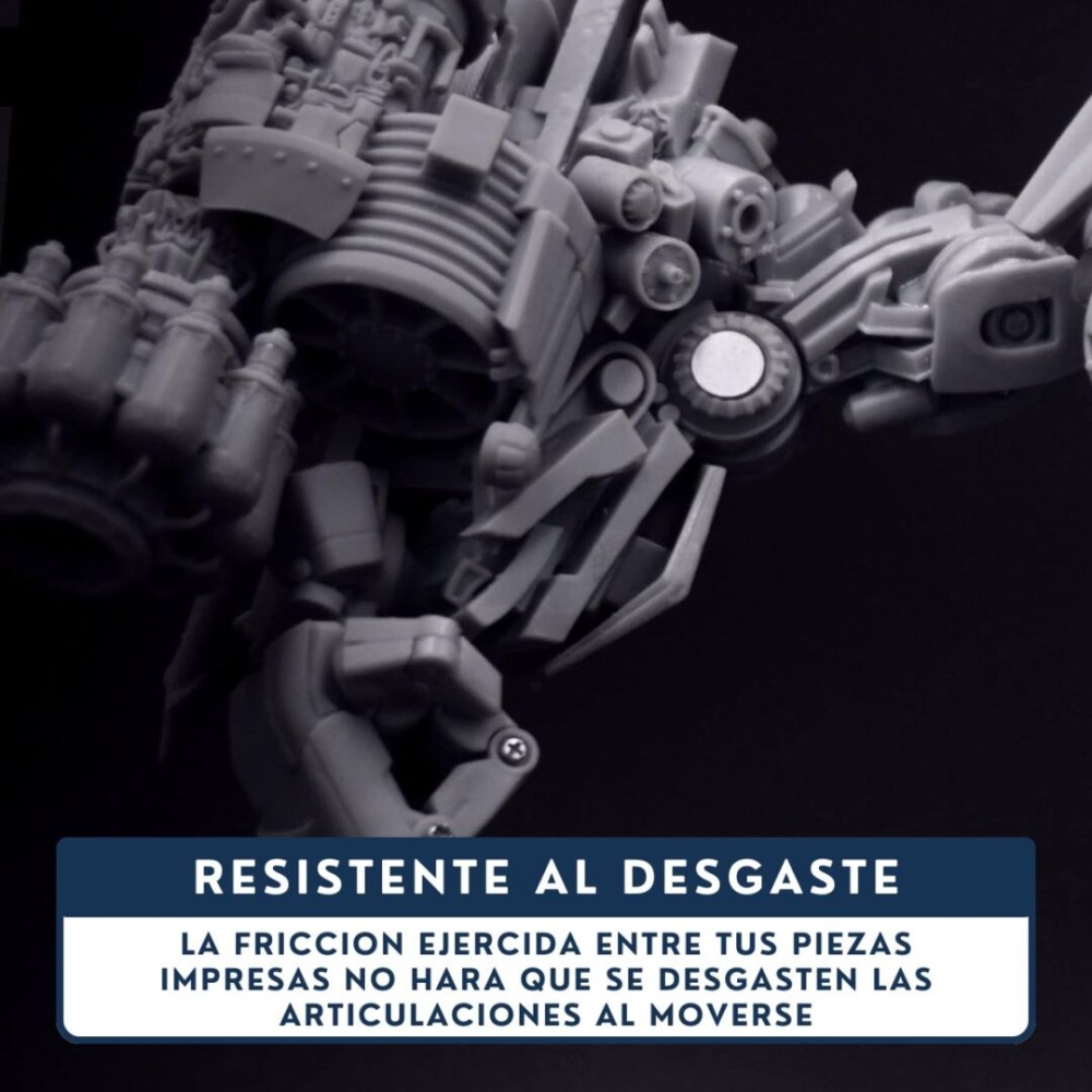 Resione M58 - Imagen 5