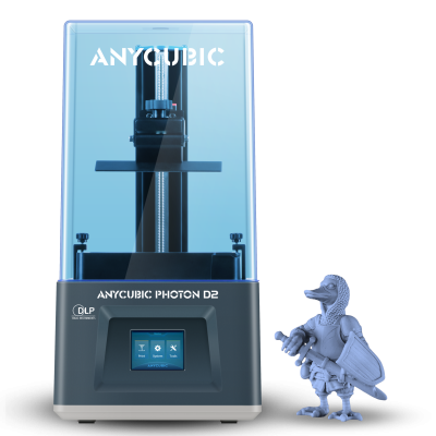 Impresora Anycubic Photon Ultra D2