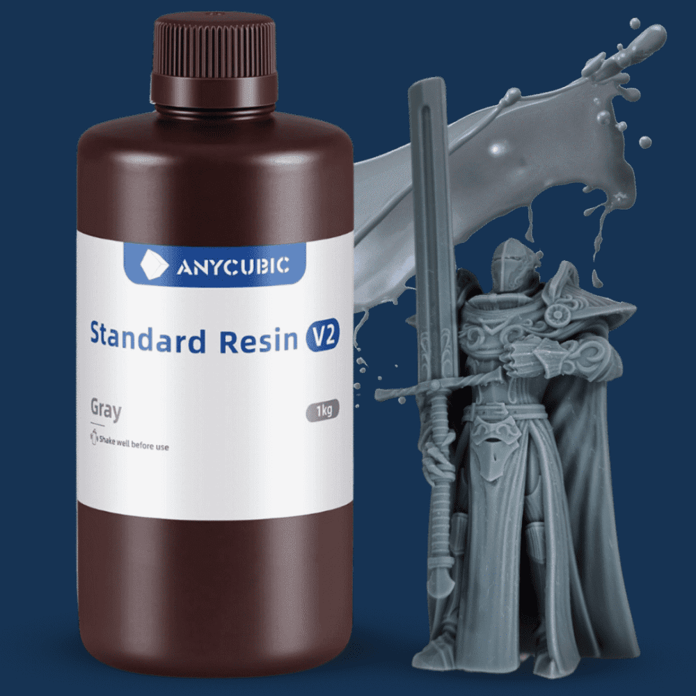 Anycubic Estándar V2