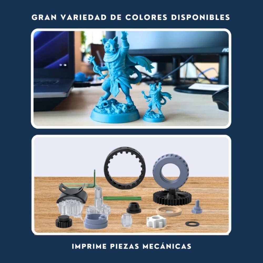 Anycubic Estándar V2 - Imagen 4