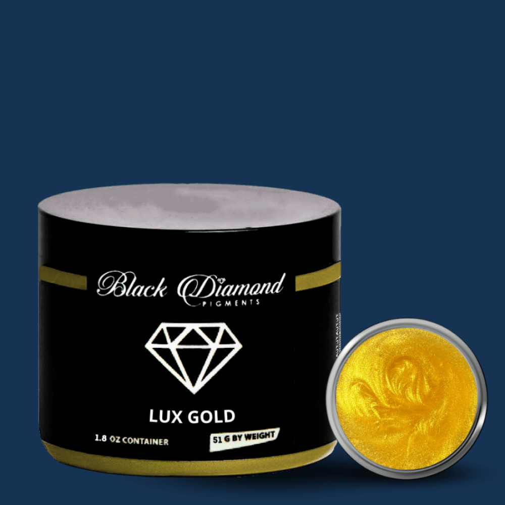 Black Diamond - Lux Series