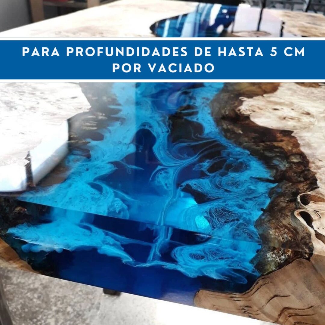 SRC Epox-It Deep Pour - Imagen 3