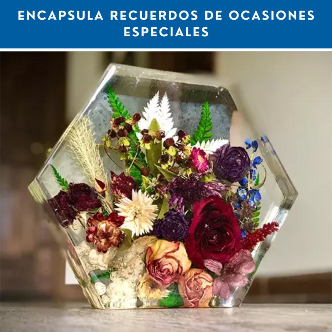 SRC Epox-It Deep Pour - Imagen 4