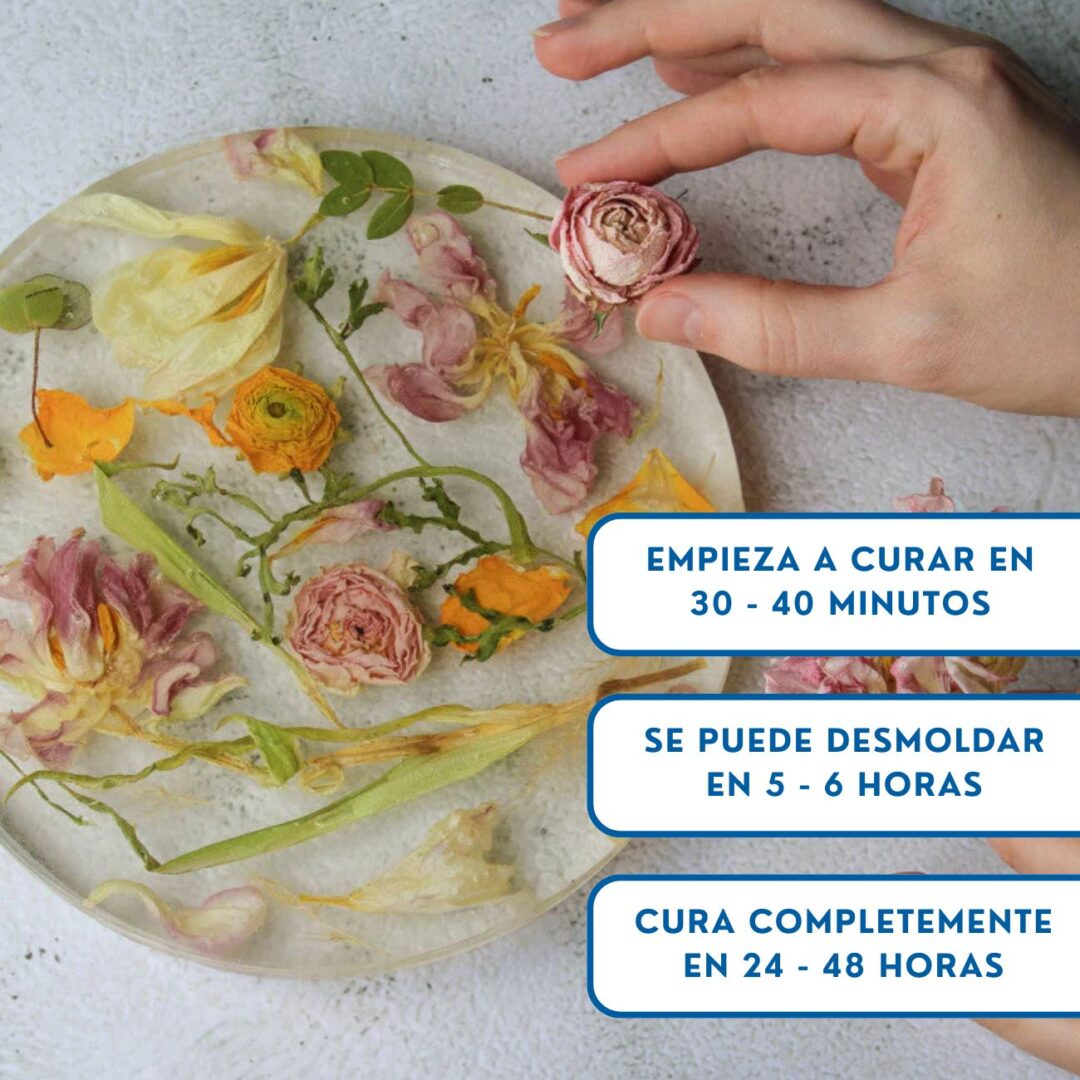 SRC Epox-It Deep Pour - Imagen 5