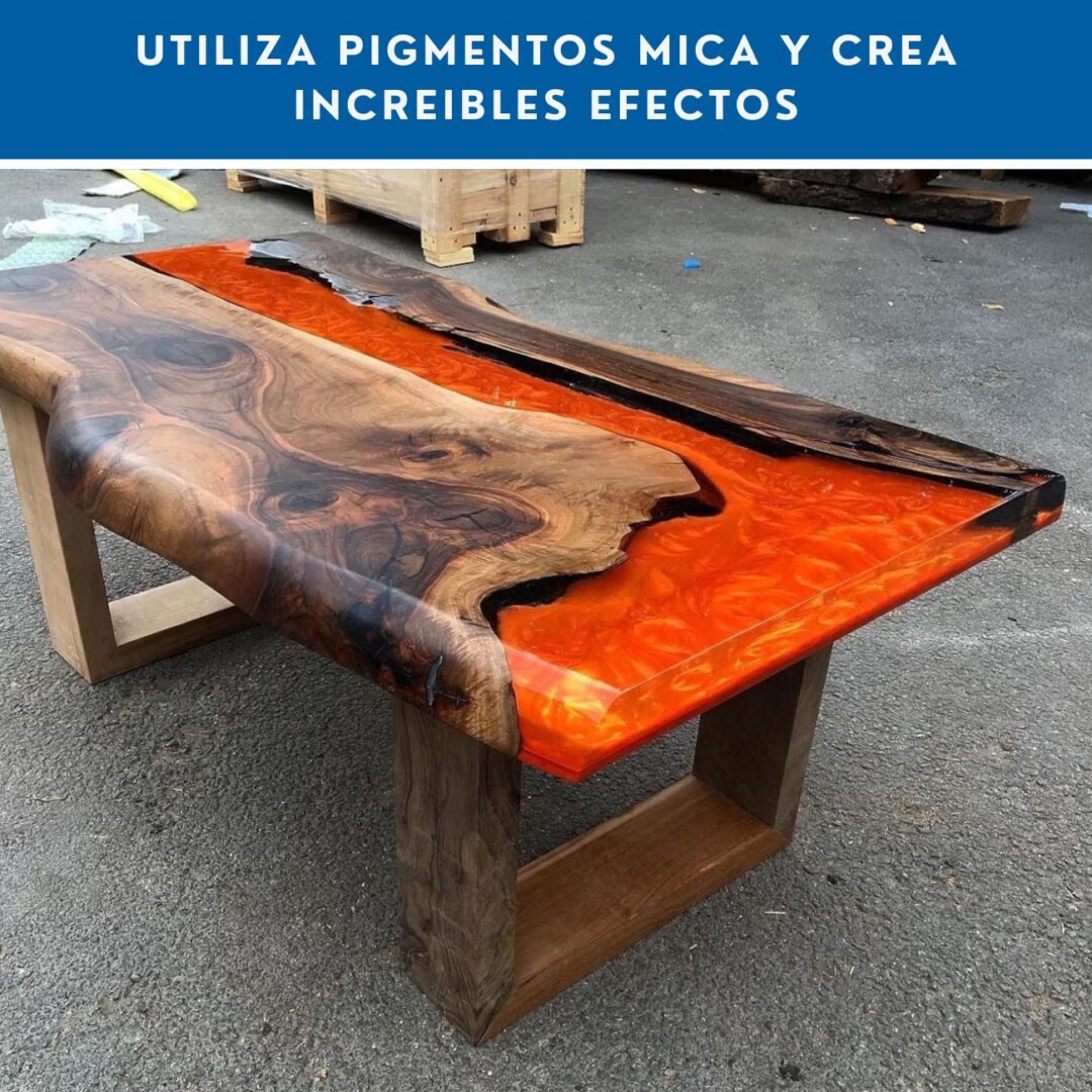 SRC Epox-It Deep Pour - Imagen 7