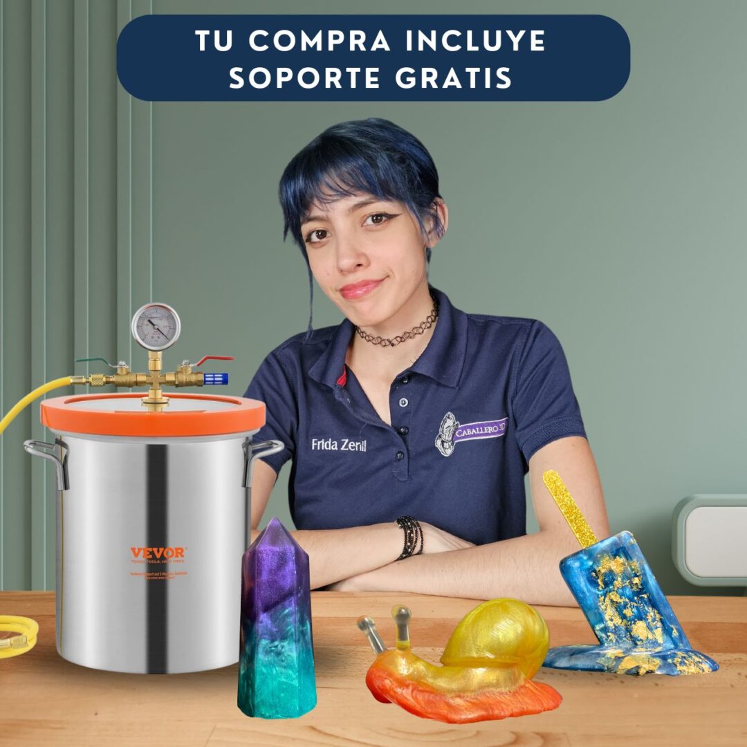 SRC Epox-It Deep Pour - Imagen 8