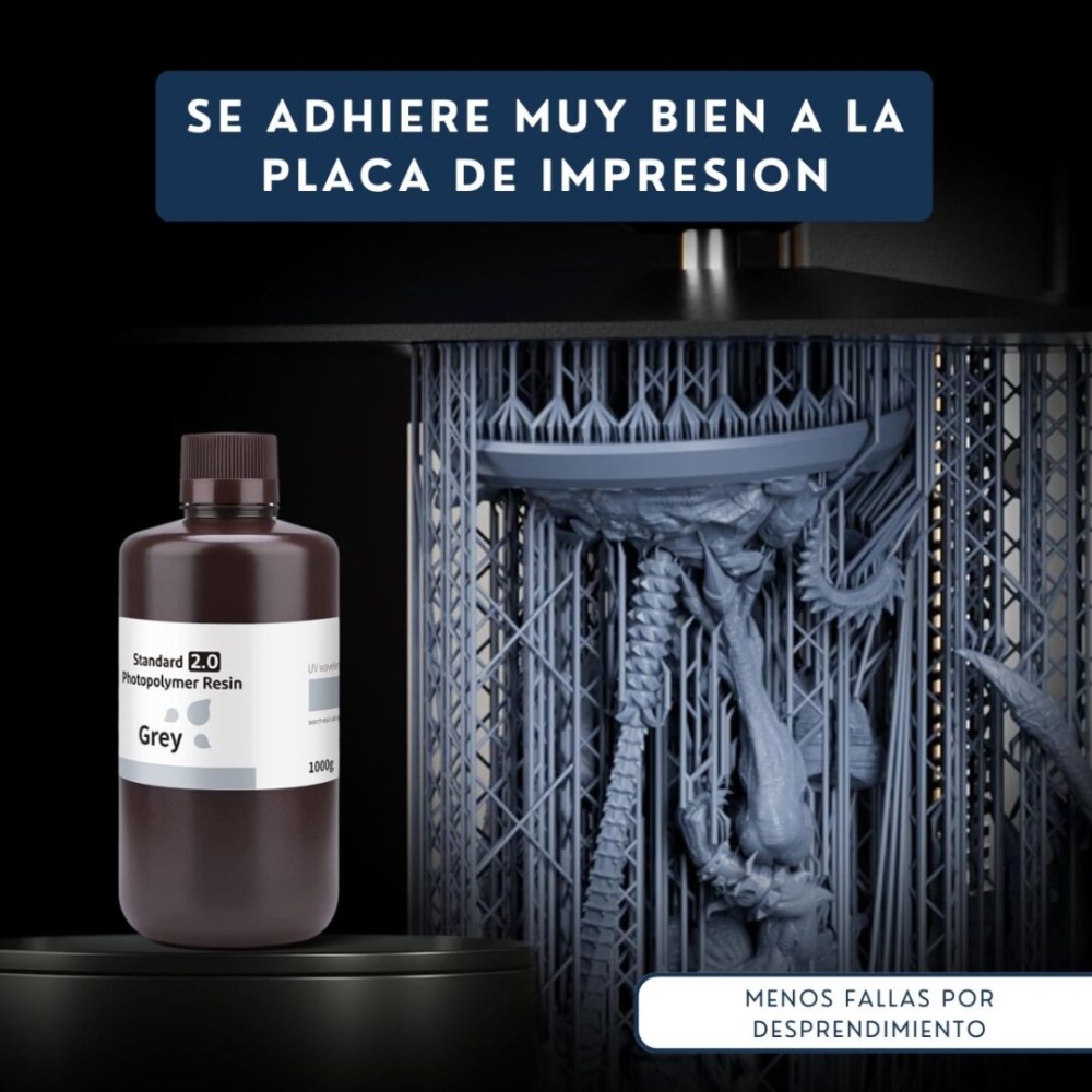 Elegoo Estandar 2.0 - Imagen 4