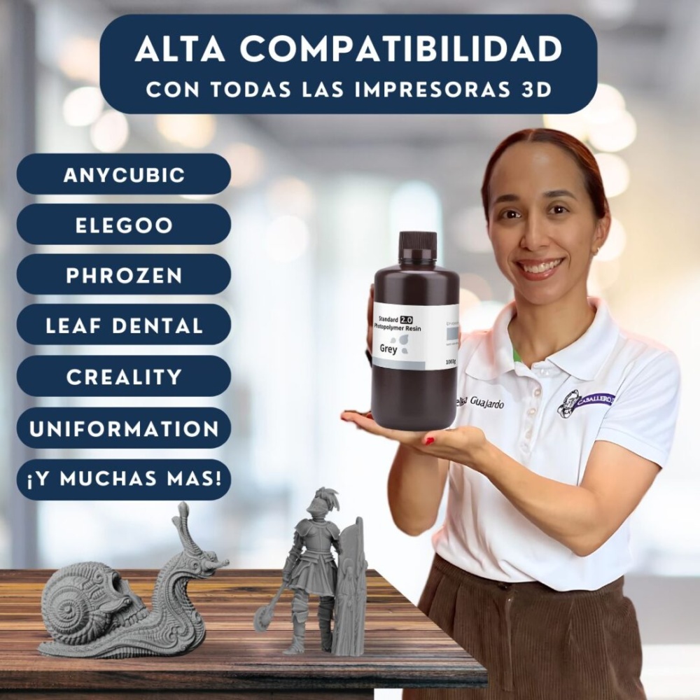 Elegoo Estandar 2.0 - Imagen 7