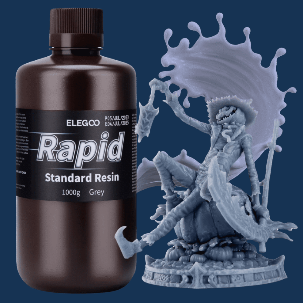 Elegoo Rapid Standard
