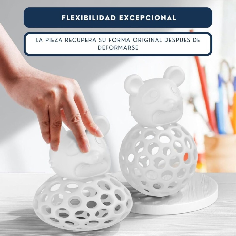 Anycubic Tough Ultra - Imagen 3