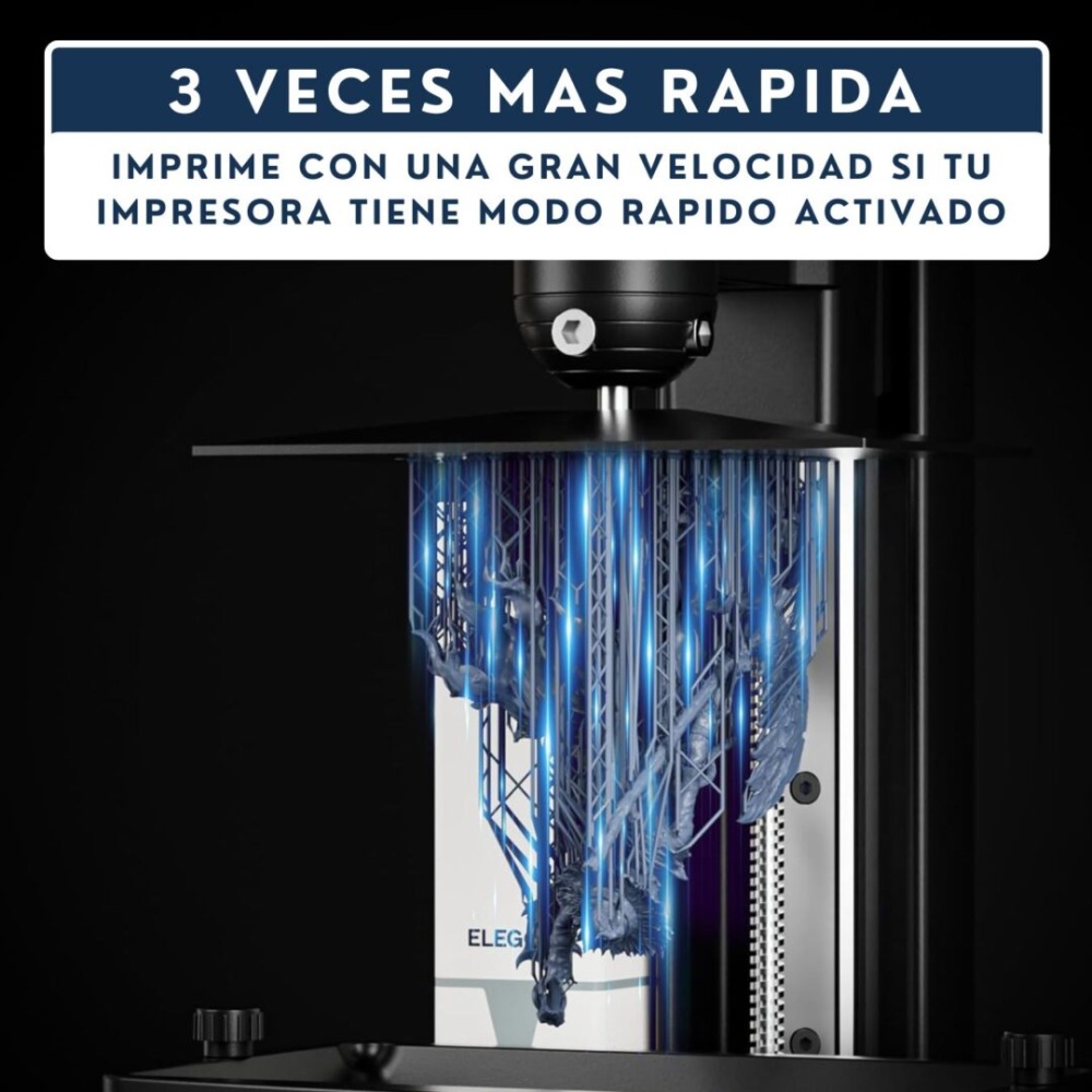 Elegoo Rapid Standard - Imagen 2