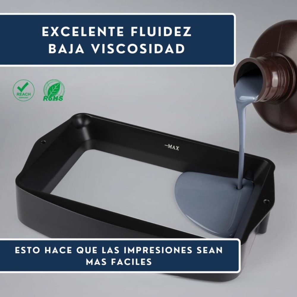 Elegoo Rapid Standard - Imagen 6