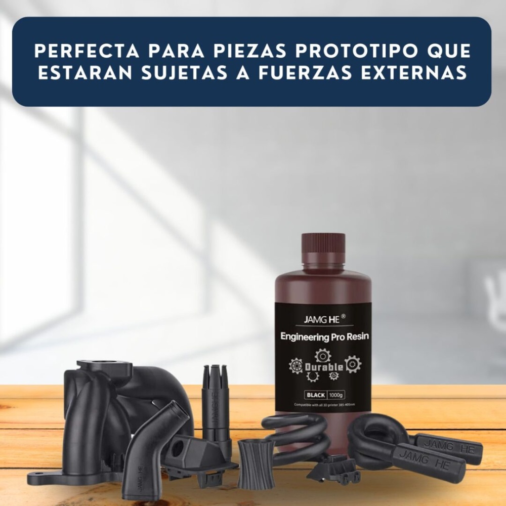 Jamg He Engineering Pro - Imagen 2