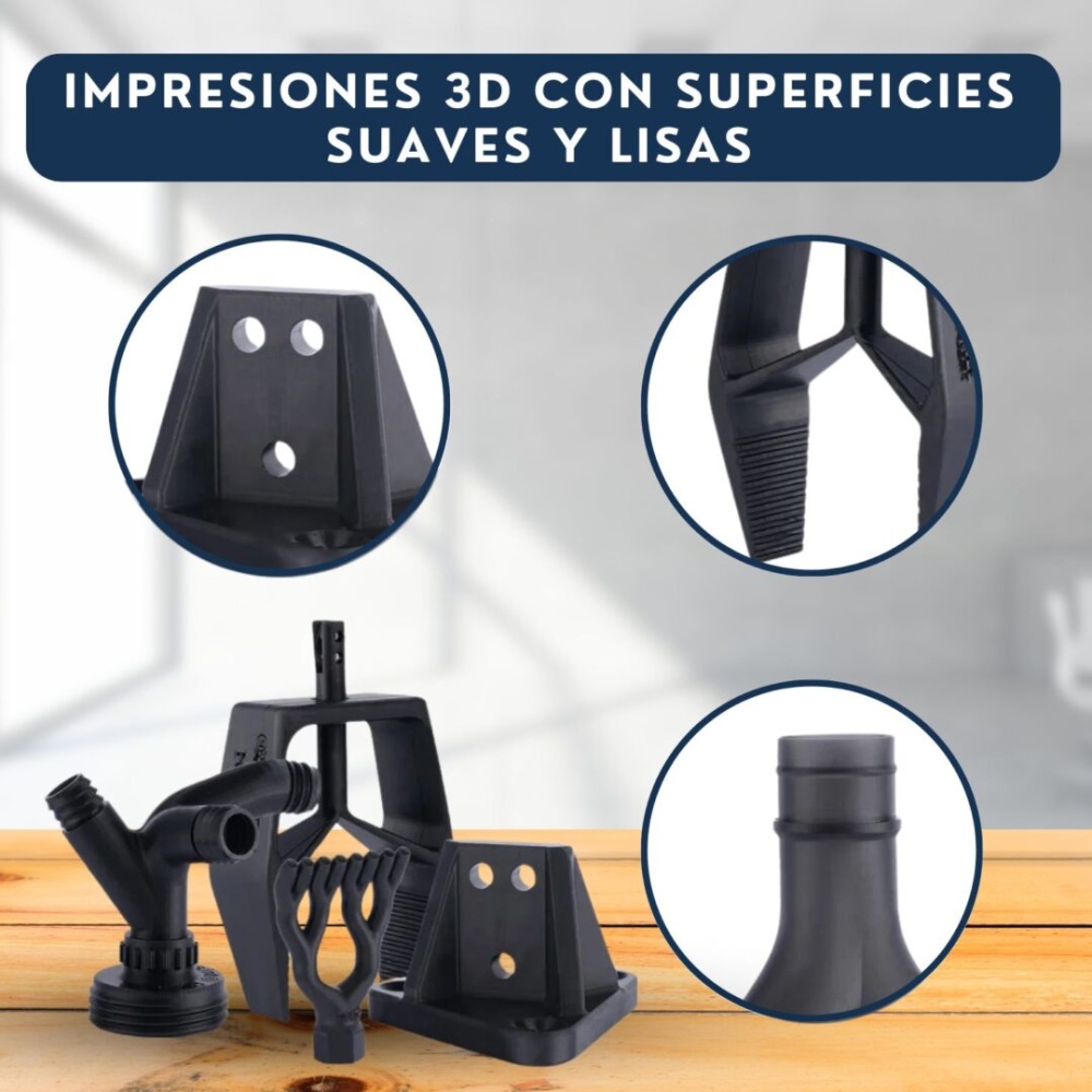 Jamg He Engineering Pro - Imagen 3