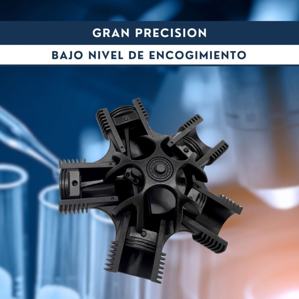 Jamg He Engineering Pro - Imagen 6