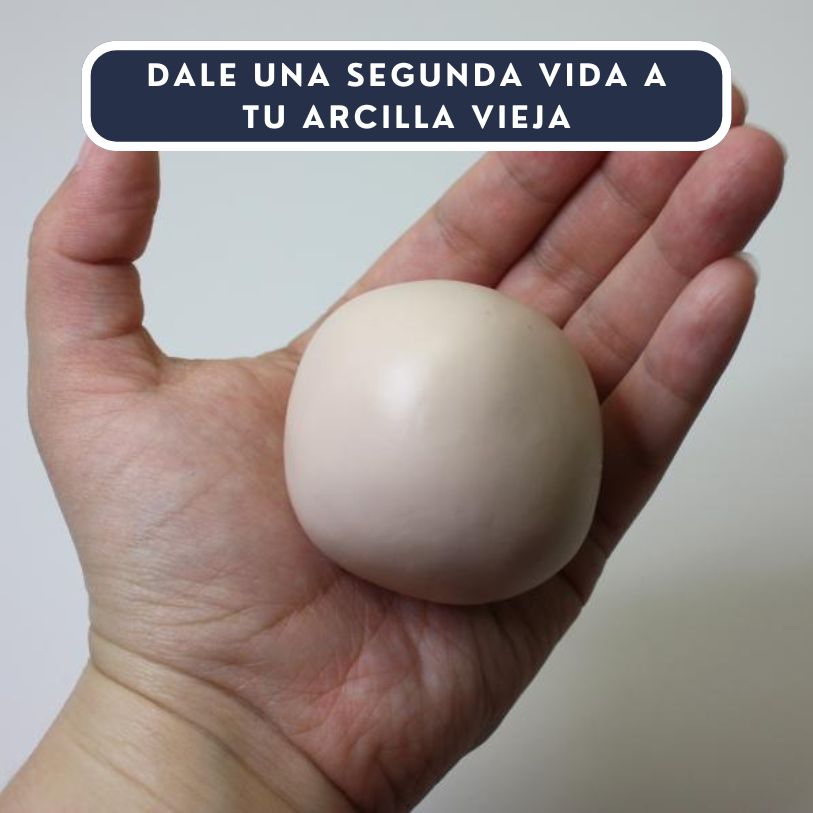 Cosclay Softening Agent - Imagen 2